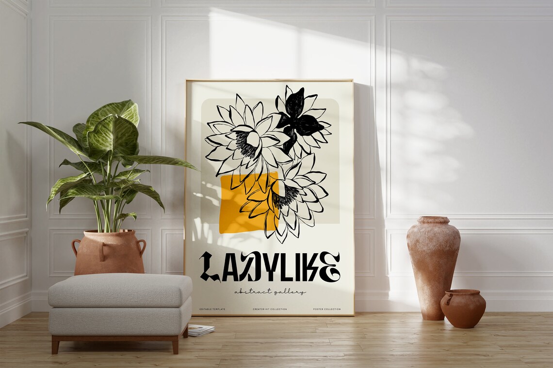 Matisse Print Matisse Poster Wall Art Print Matisse Wall Art Printable Wall Art Art - Image 5