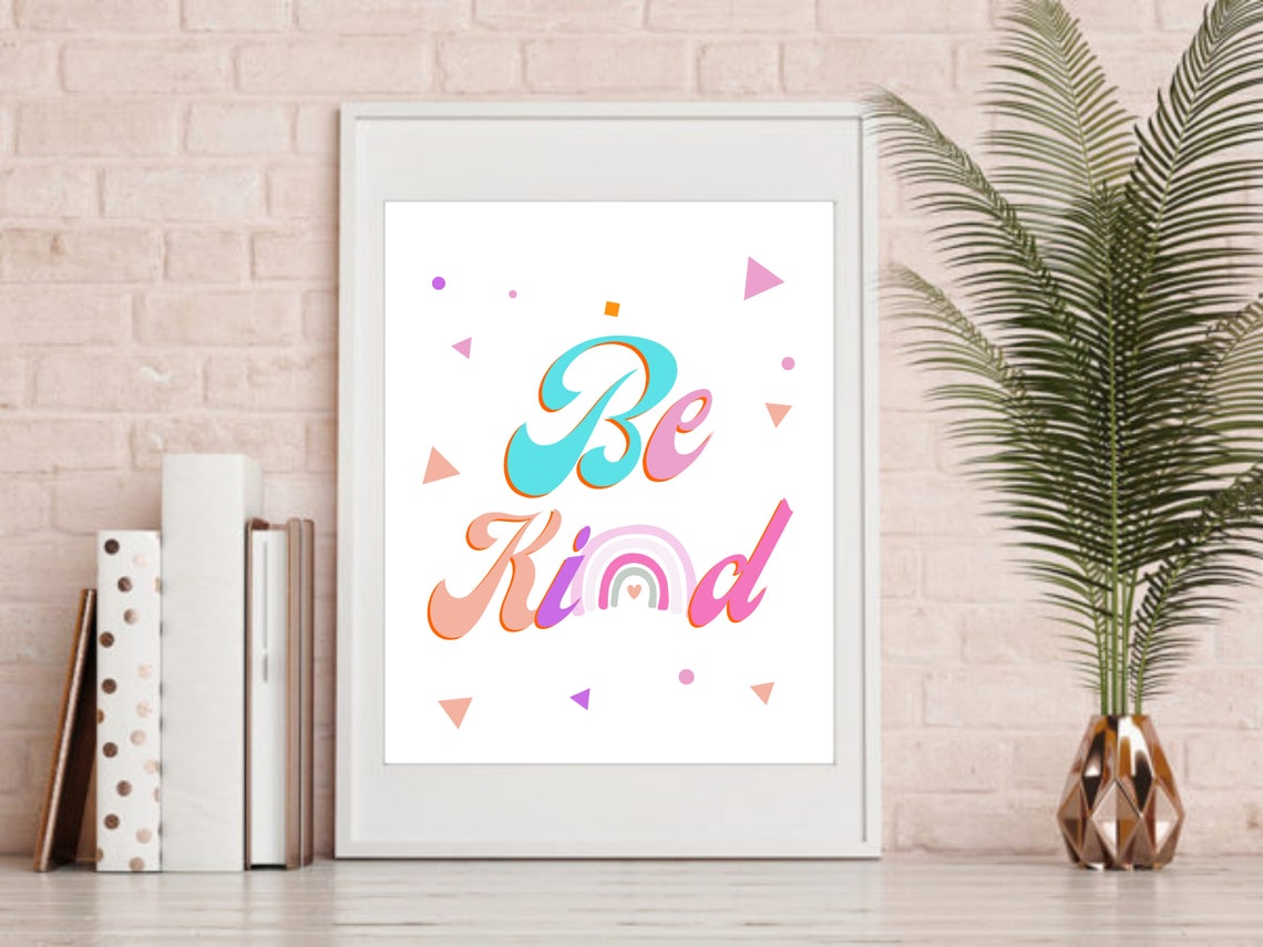 Instant Download FAQ Guide Printable Shop Help Info Card Poster - Image 6
