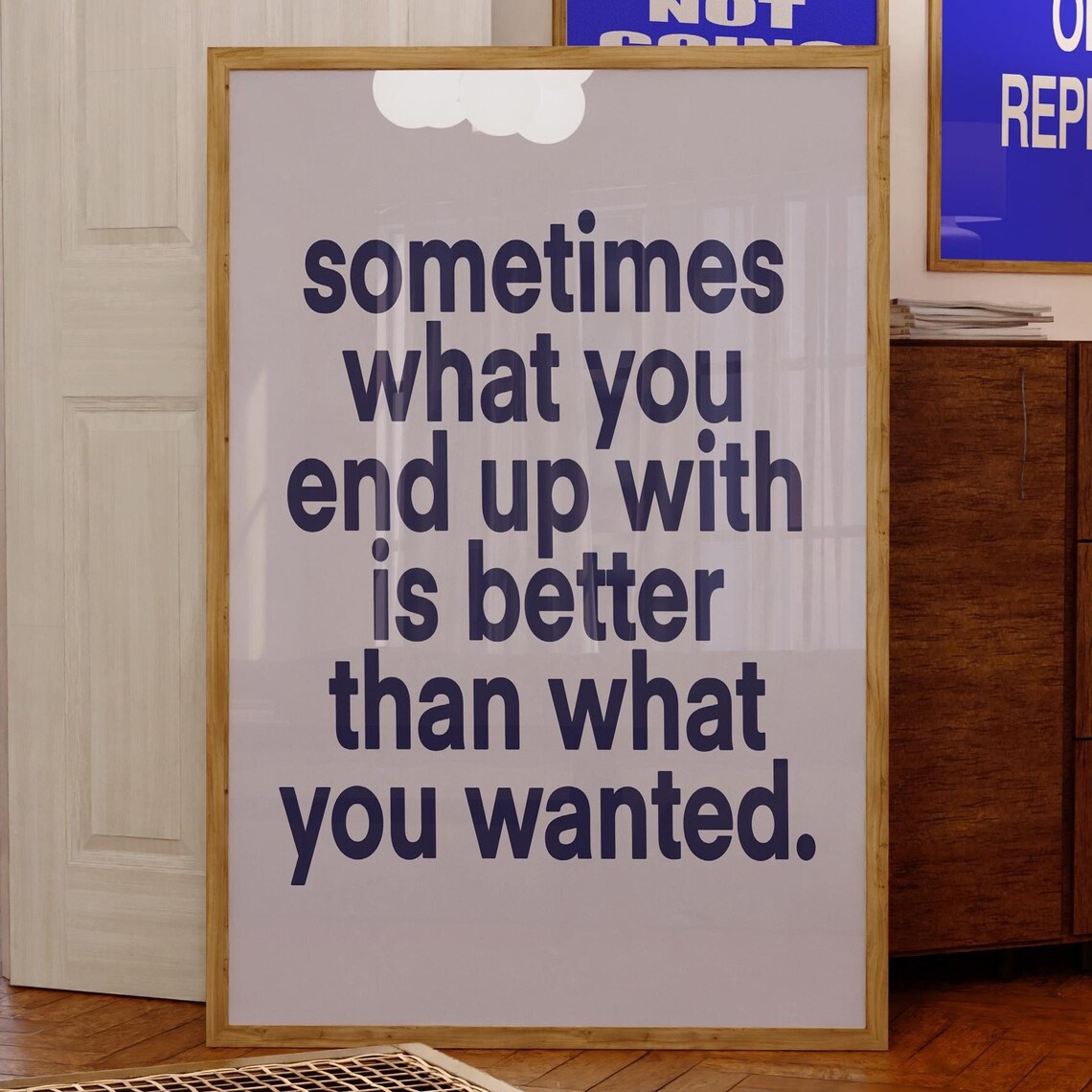 Print For Bedroom Wall Art Poster Cool Posters Gift Women Men File