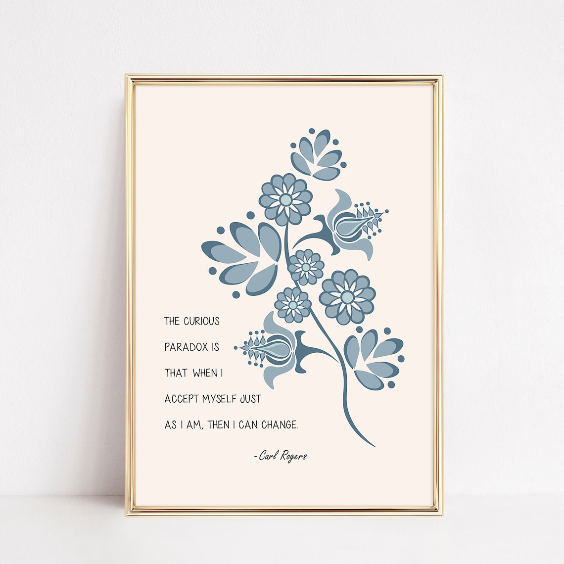 Mental Health Posters, Psychology Office Art Prints - Image 2