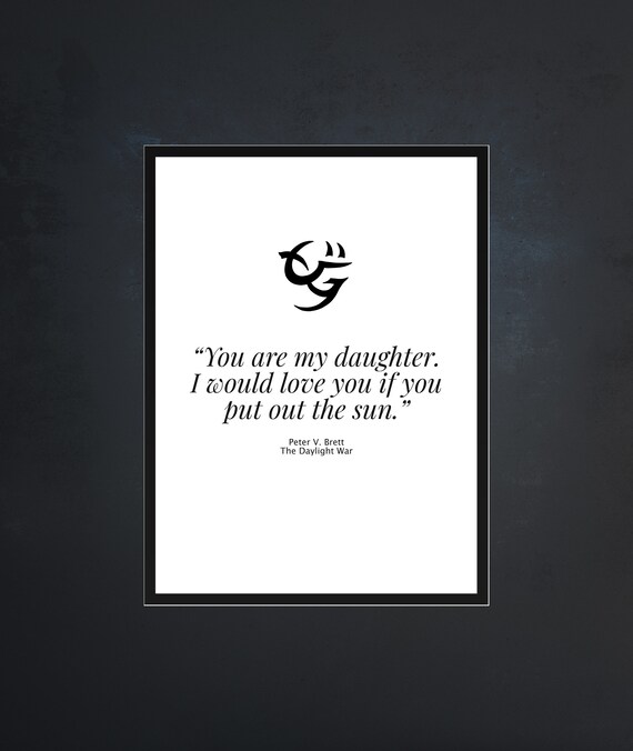 Dont Wait For Opportunity Quote Print Motivational Wall Art Abstract Minimalist Poster Inspirational Unframed Home Decor