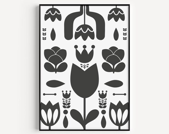 Wall Art Wall Art Prints Scandinavian Print Black And White Art Print Printables Minimalist Print Scandinavian Wall Art