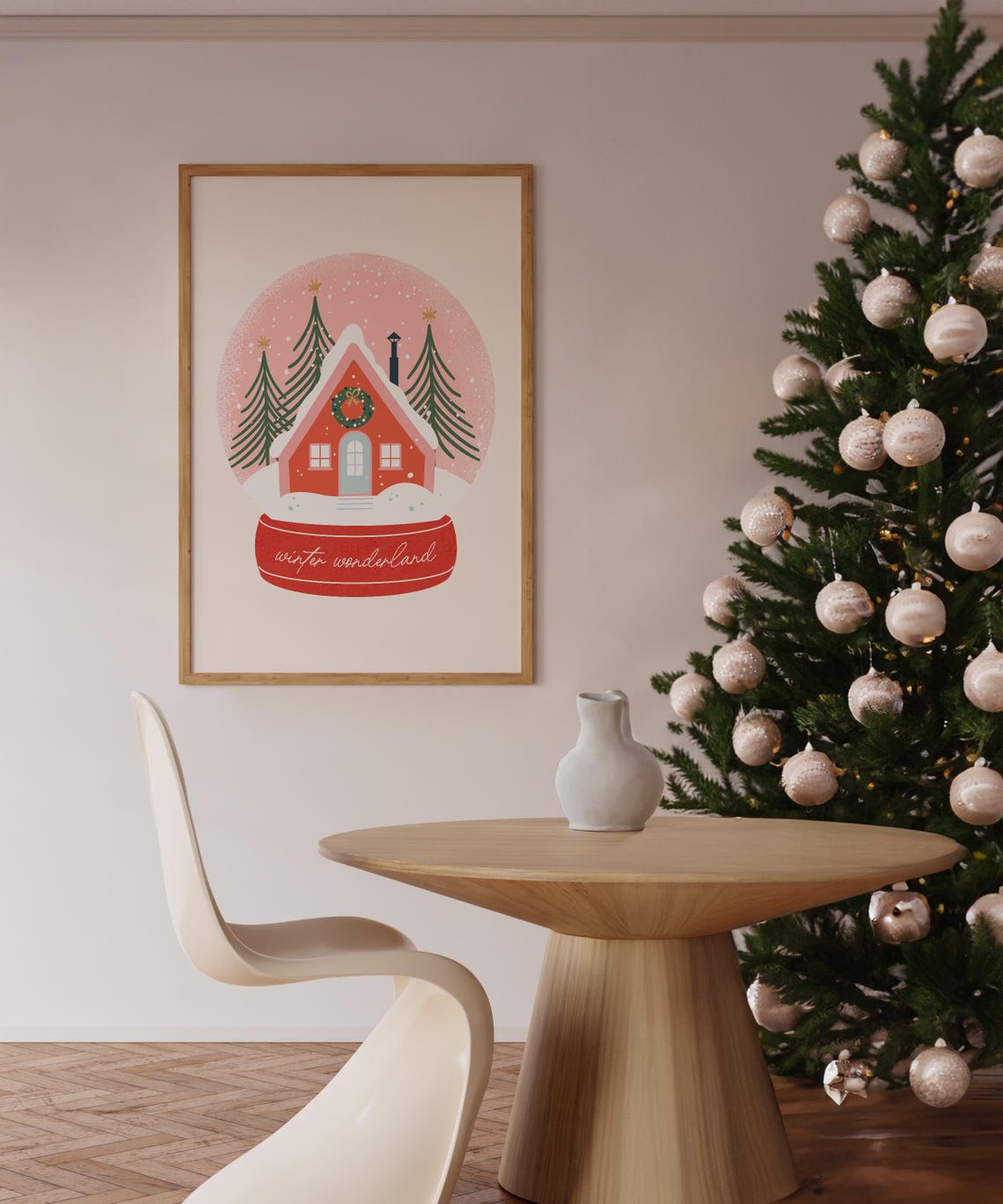 Digital Download Five High Resolution File Ratios Sizing Guide Print - Image 6