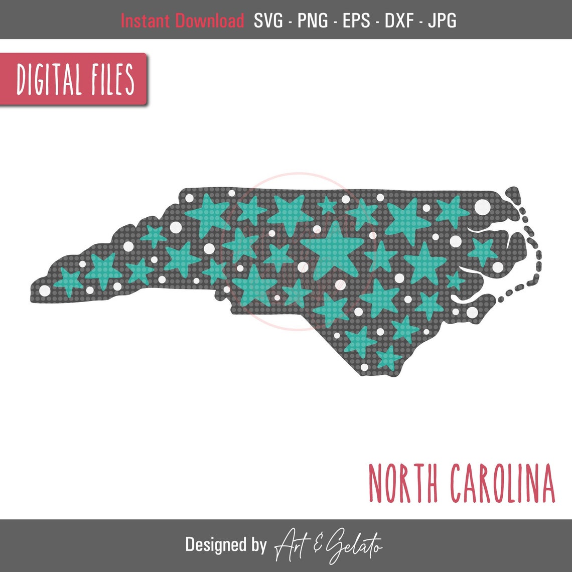 North Carolina Stars Svg Nc Map Svg North Carolina Svg North Carolina Proud Svg Nc Born Svg Nc State Svg Usa Svg Nc Decor Stars Svg