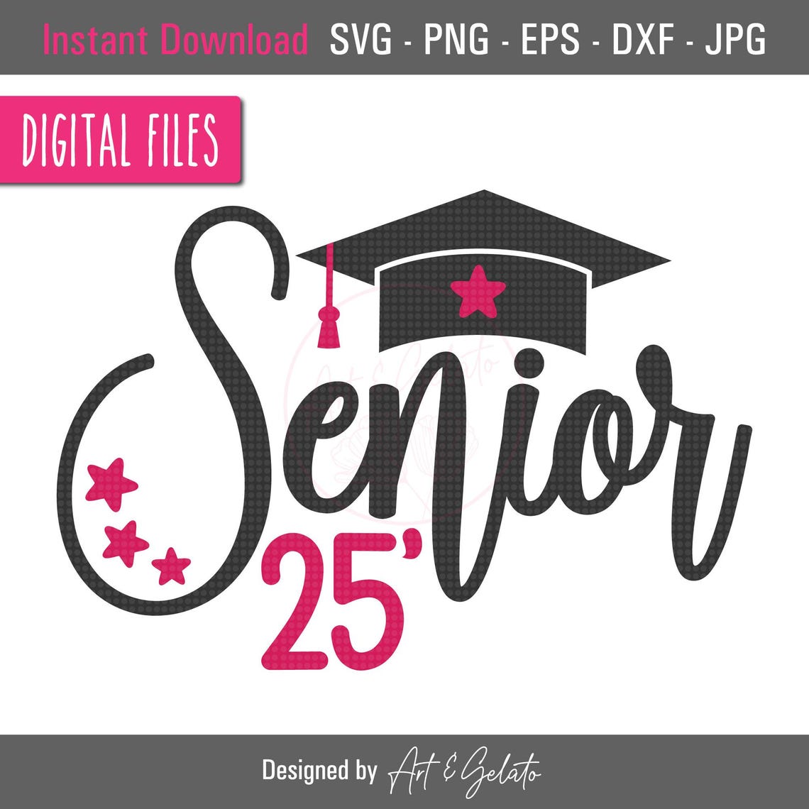 Senior 2025 Svg Graduation Svg Grad 2025 Svg Class Of 2025 Svg Senior Svg Graduation 2025 Svg Graduation Shirt Svg 2025 Grad Shirt