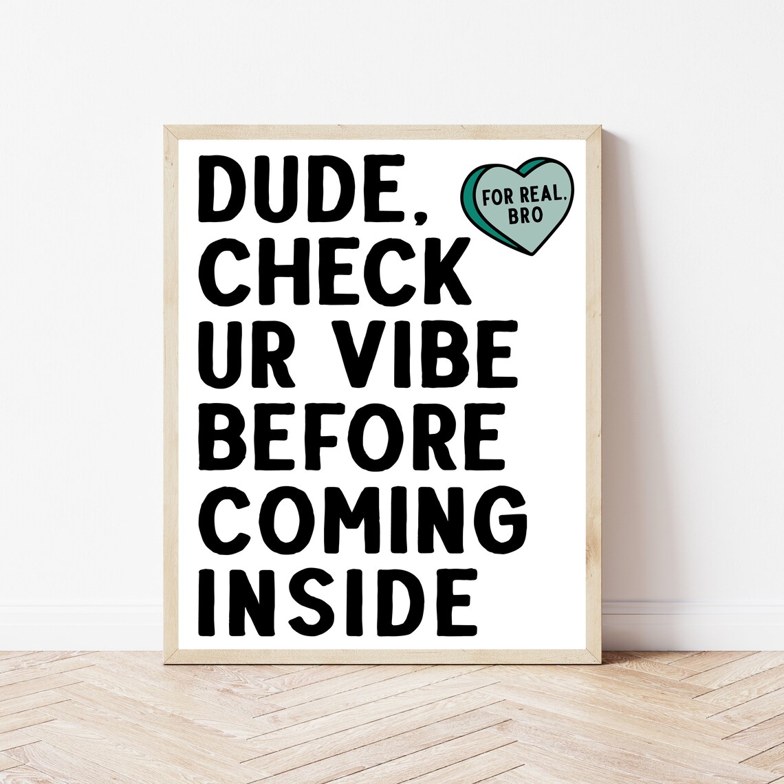 Groovy Classroom Door Sign Middle School Math Poster