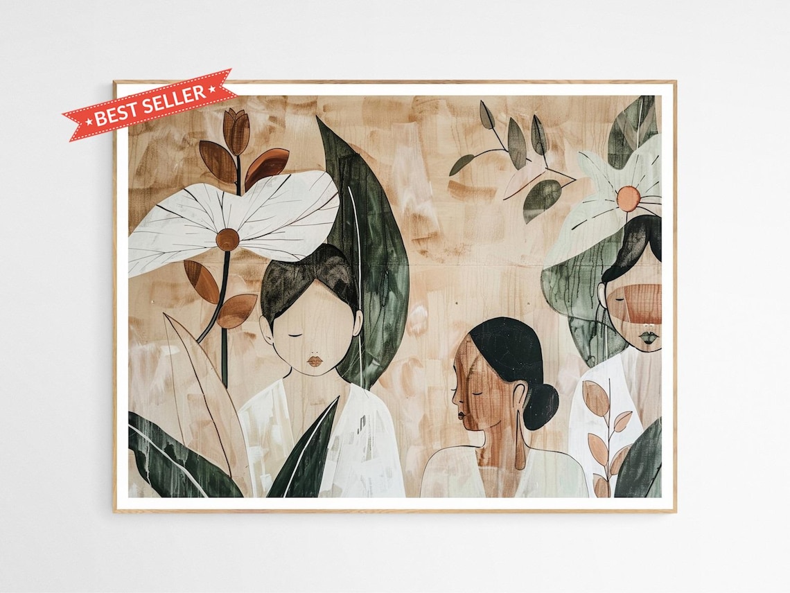 The Sound Of Filipino Heritage Art Print