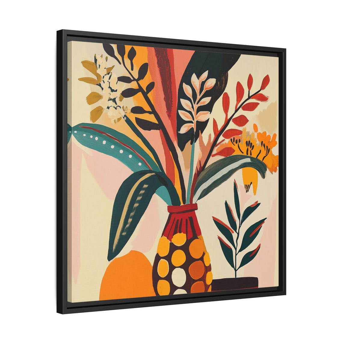 Vintage Travel Poster, Travel Poster - Image 2