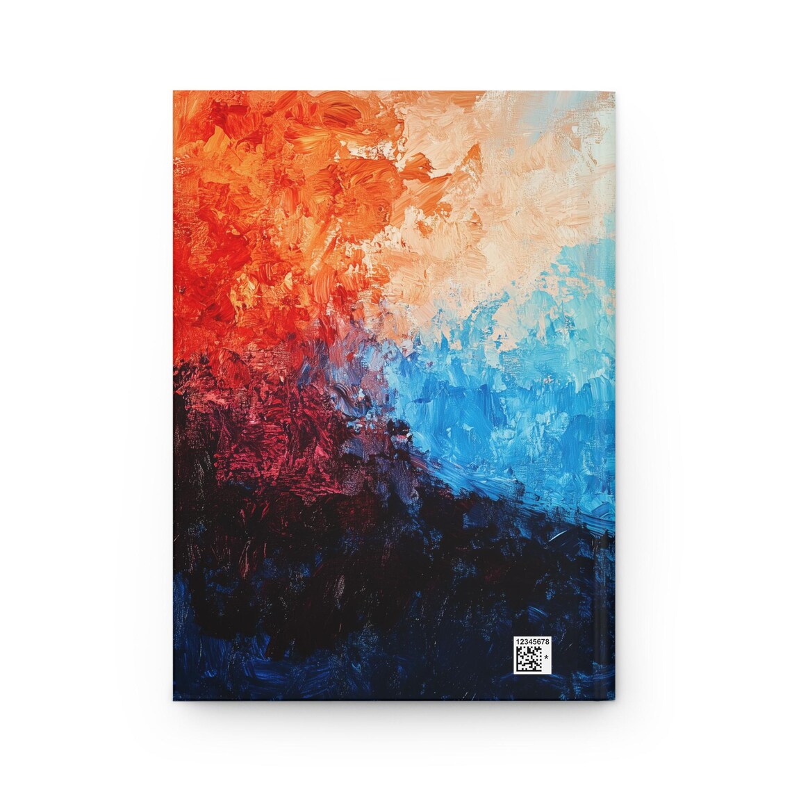 Colorful Pride Journal, LGBTQ Rights And Equality - Image 4