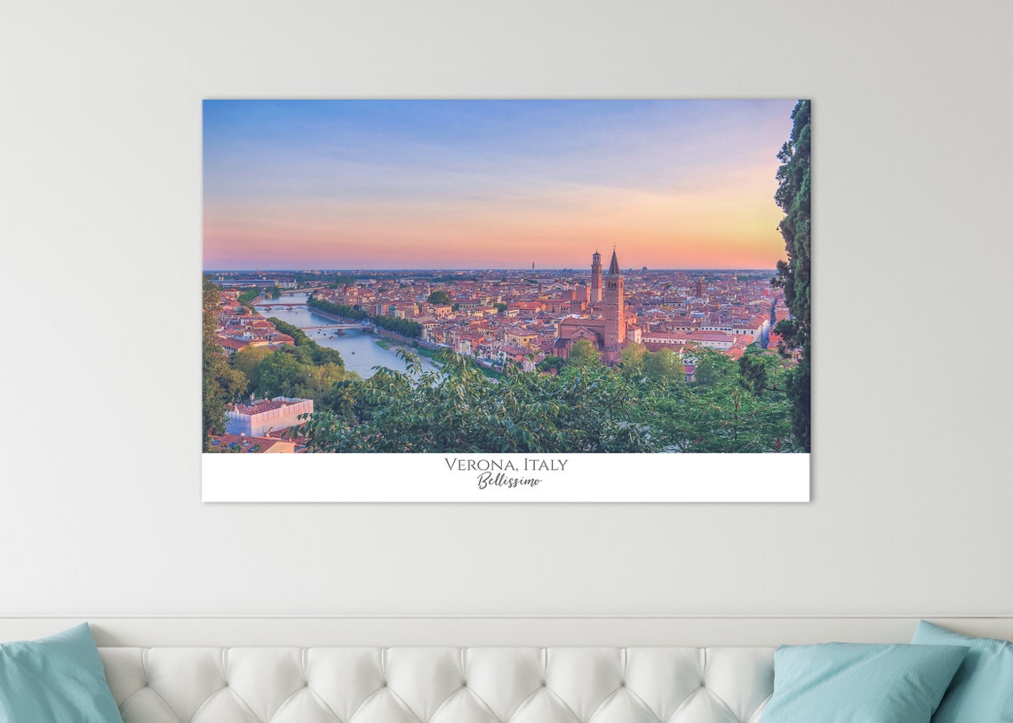 Italy Photo Print Verona Italy Photography Print Fine Art Photography Travel Photo Gift