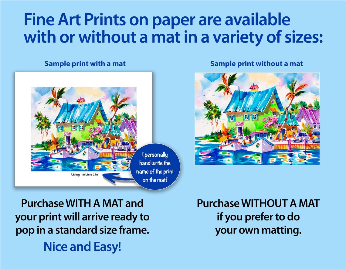 Fort Myers Beach Sanibel Florida Lighthouse Travel Poster - Image 2