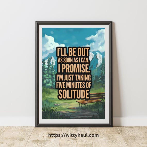 Funny Bathroom Print Bathroom Poster Funny Bathroom Poster Bathroom Wall Decor Toilet Humor Shower Poster Funny Quote Toilet Wall Art