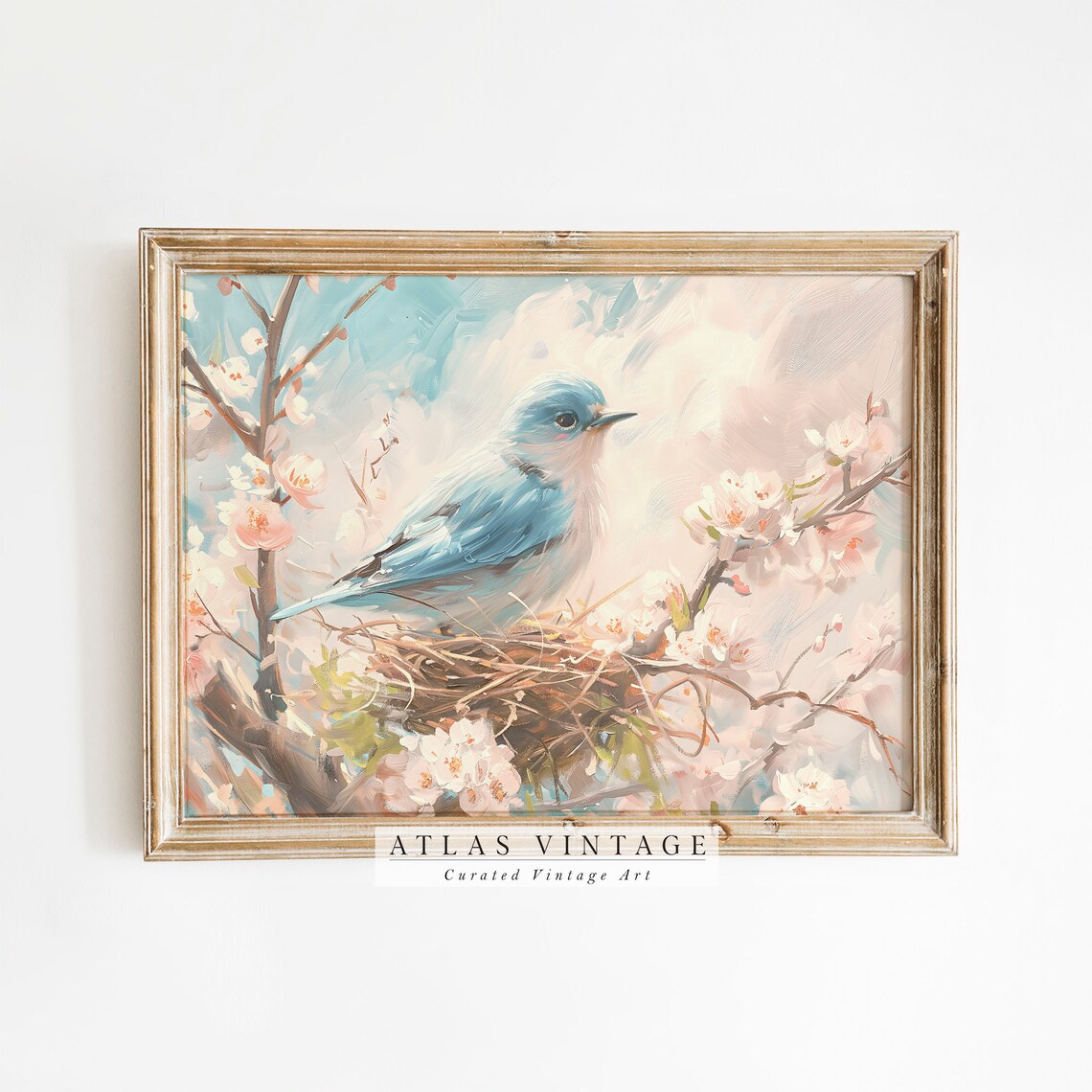 Horizontal Frame Size Guide Chart Print Art Wall Reference Decor Studio Sizes - Image 8