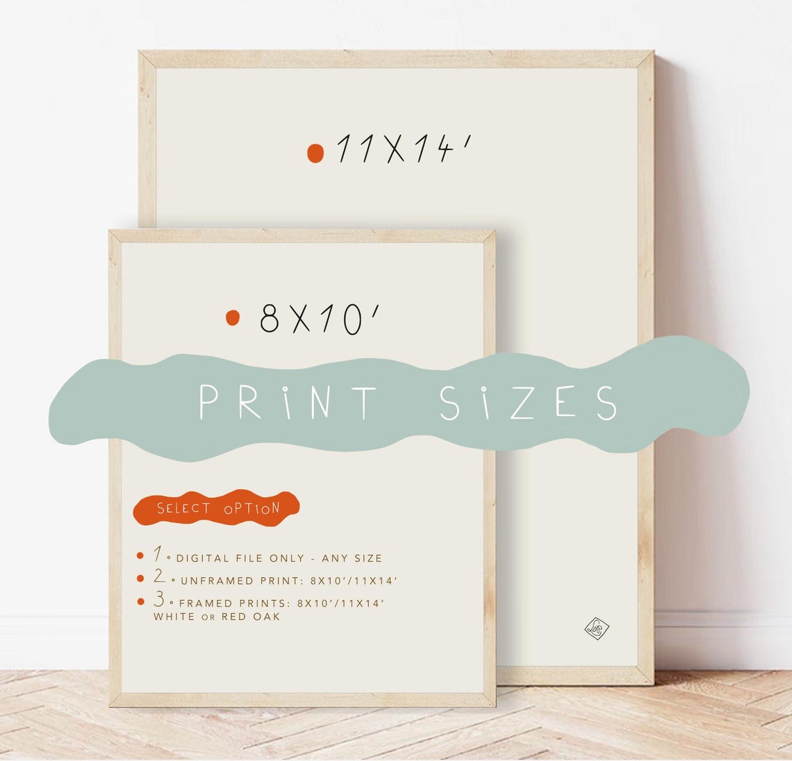 Add Print To Your Order