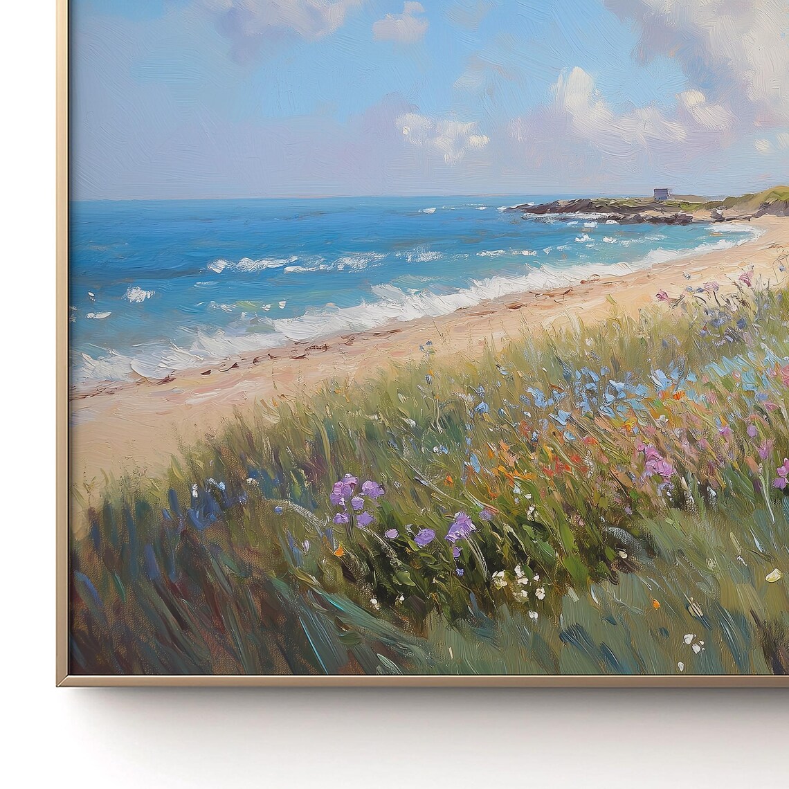 Ocean View for Lighthouse Lovers, Summer Enthusiasts - Image 3