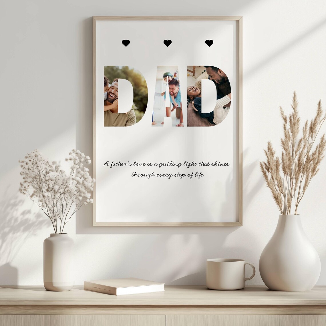Personalised Dad Father’s Day Gift For Dads - Image 3