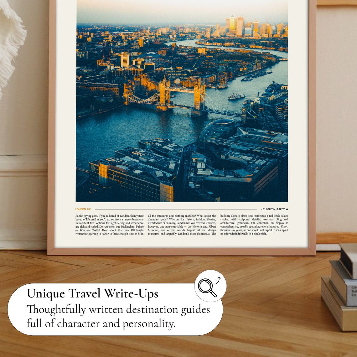 London Poster London Wall Art London Print London Art Print London Photo London Photography London Decor London Picture - Image 2