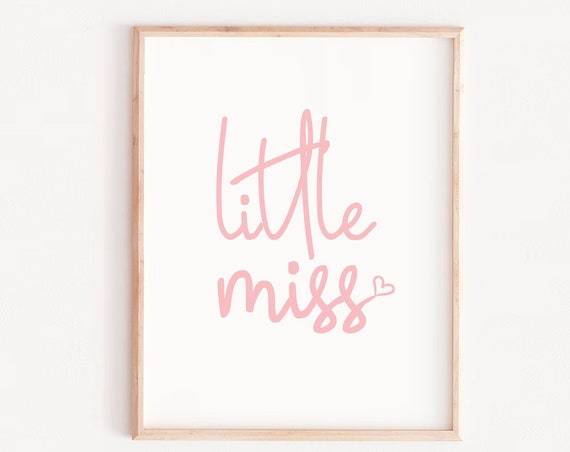Little Girls Room Decor Wall Quotes for Playroom