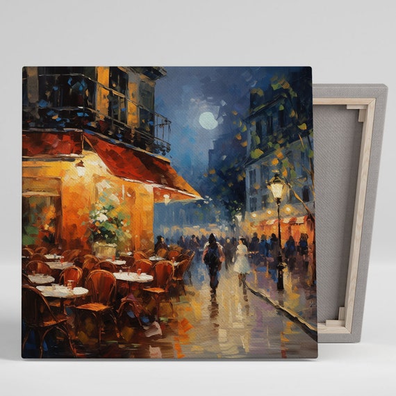 Retro Italian Wall Art Or Poster Living Room Decor Bedroom Decor Retro Wall Decor Retro Italian Design Home Decor