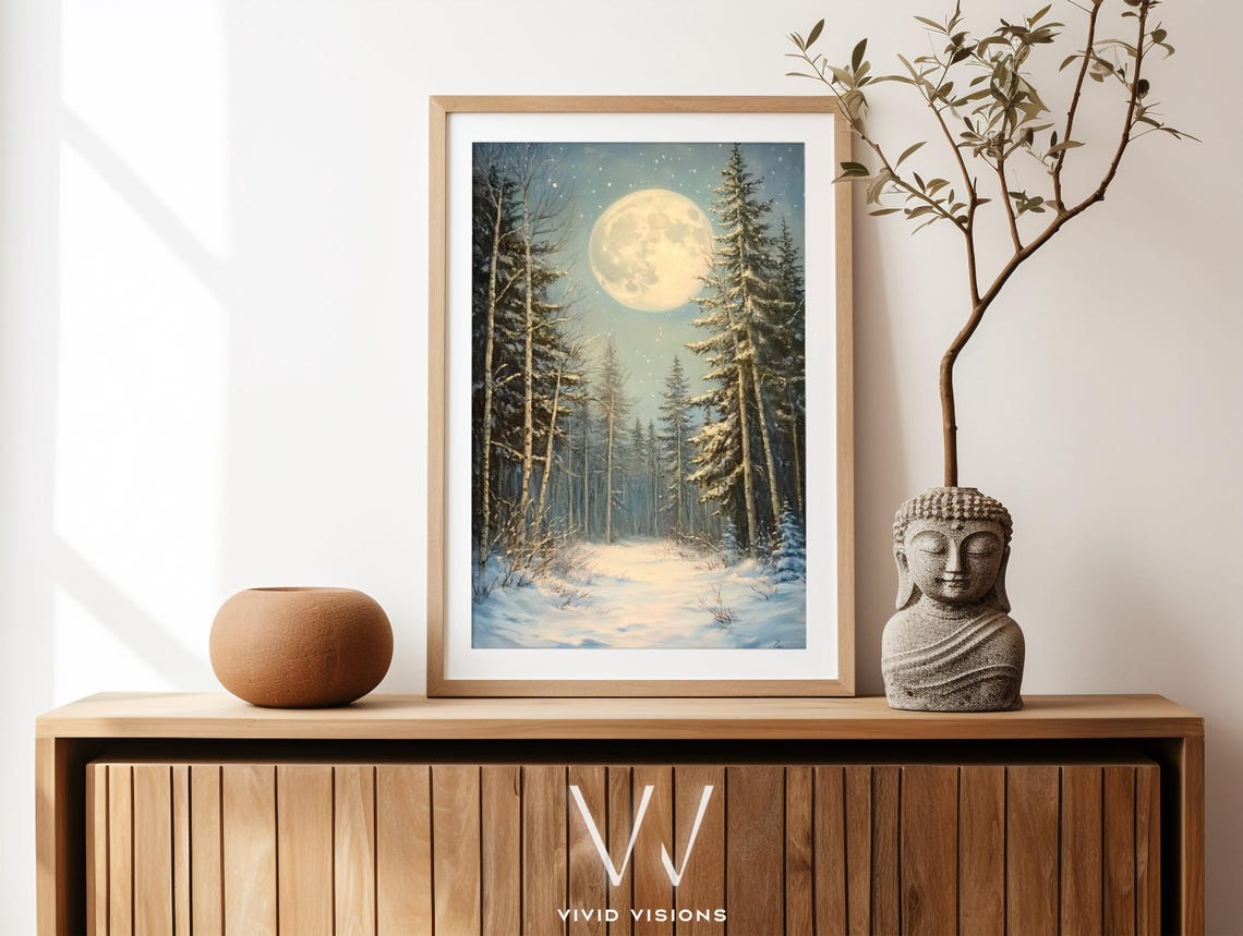 Thank You for Visiting Our Shop Framed Wall Sign Decor Reference Print - Image 3