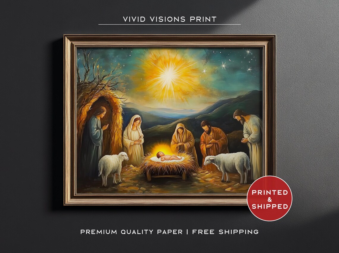 Elegant Vivid Visions Thank You For Visiting Our Shop Wall Art - Image 4