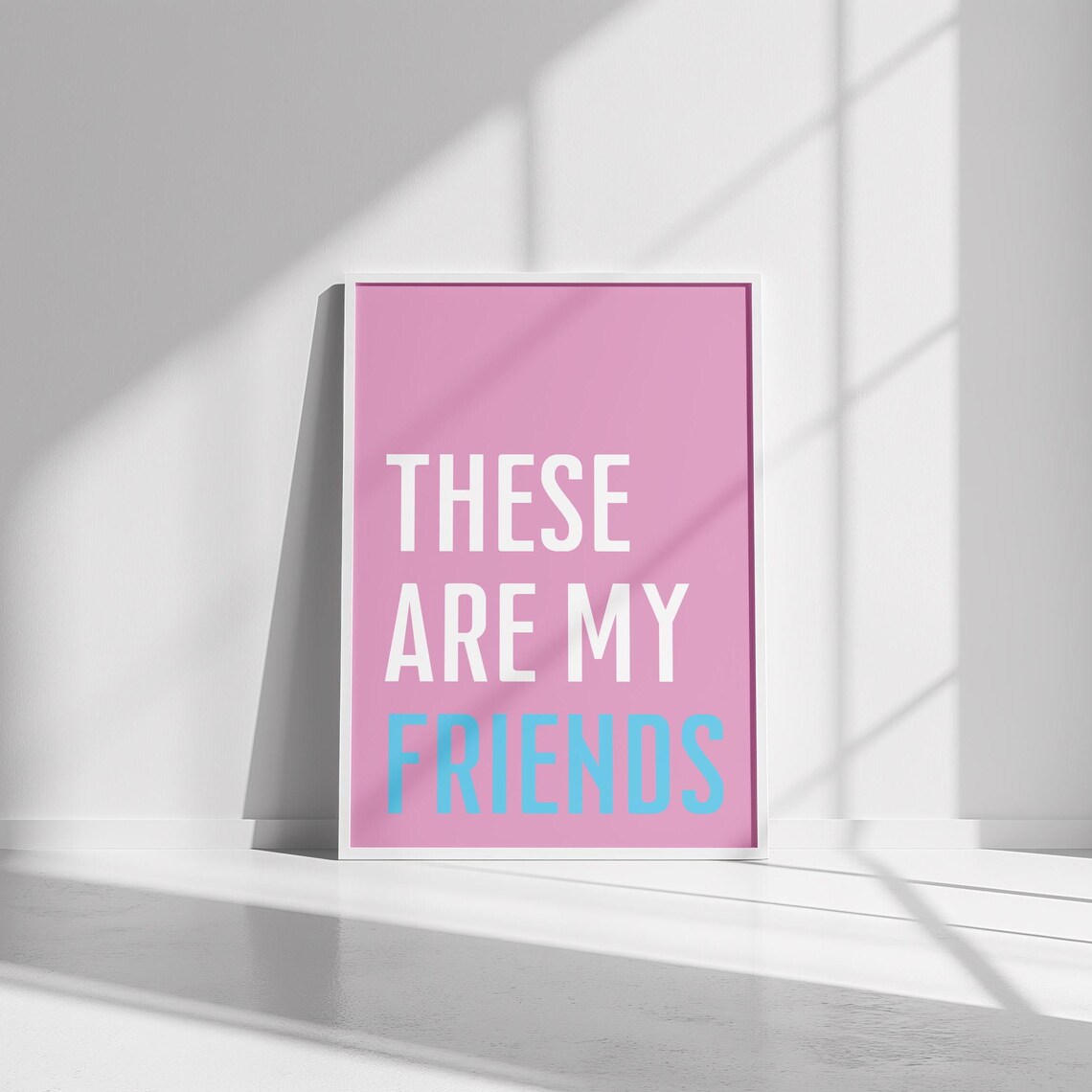Fred Again Lyric Poster, Modern House Music Gift - Image 3