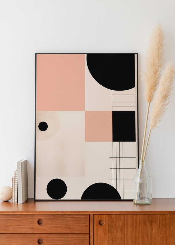Boho Art Print Poster Available In Many Sizes Or