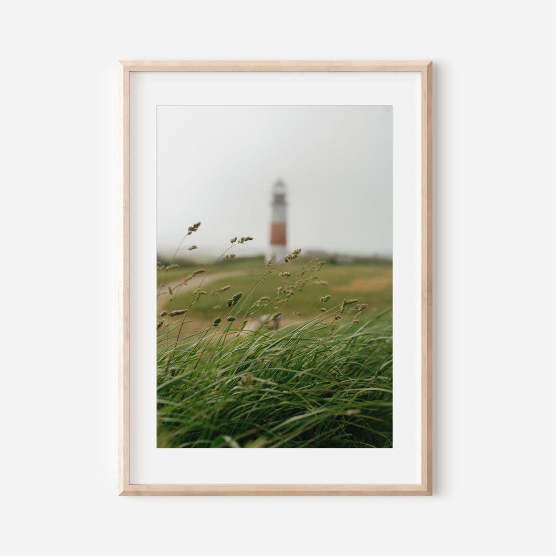 Nantucket Photography Sankaty Lighthouse Print New England Wall Art Coastal Decor Travel Photography Fine Art Photo Nautical Artwork