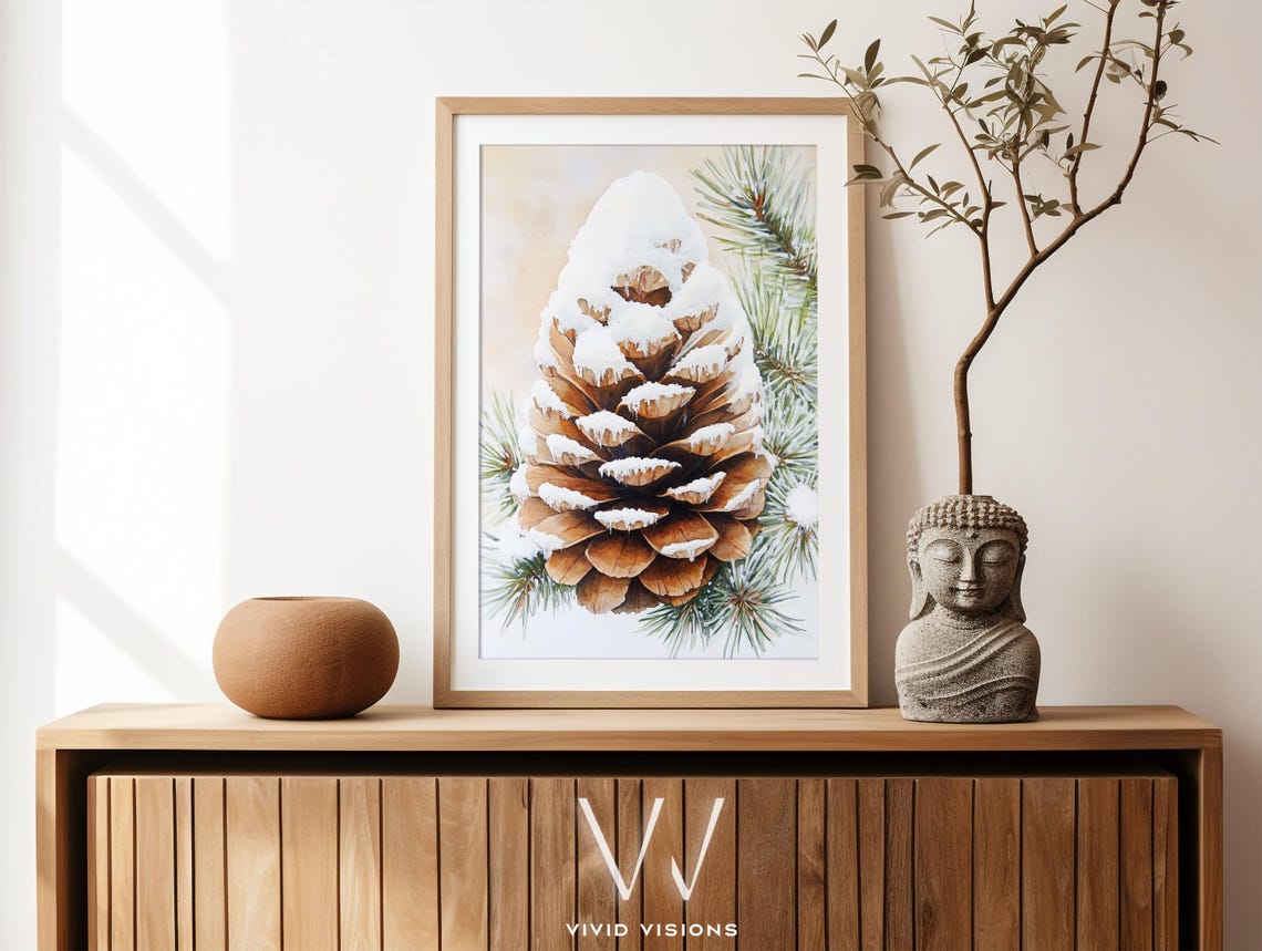 Size Conversion Chart and Shop Details Seller Reference Print - Image 2