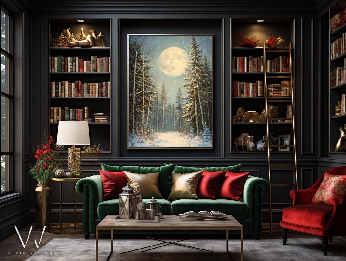 Thank You for Visiting Our Shop Framed Wall Sign Decor Reference Print - Image 2
