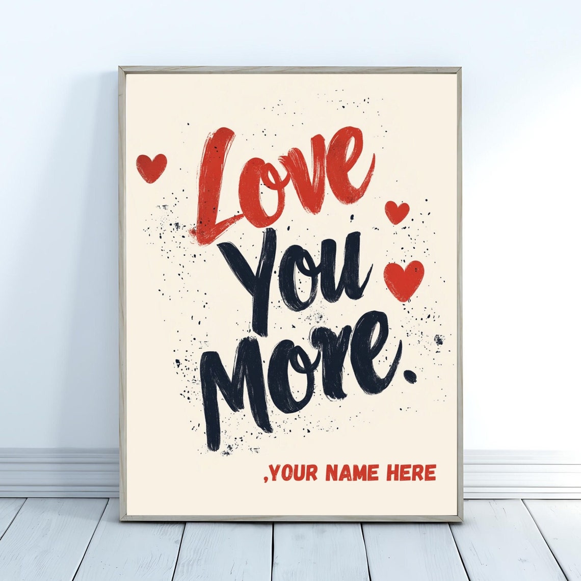 Personalized Art Print Custom Quote Print Personalized Prints Custom Art Personalized Gifts Gifts For Her