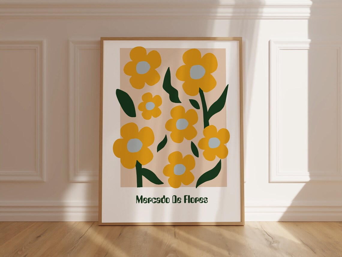 Matisse Print Matisse Poster Wall Art Print Matisse Wall Art Printable Wall Art Art - Image 6
