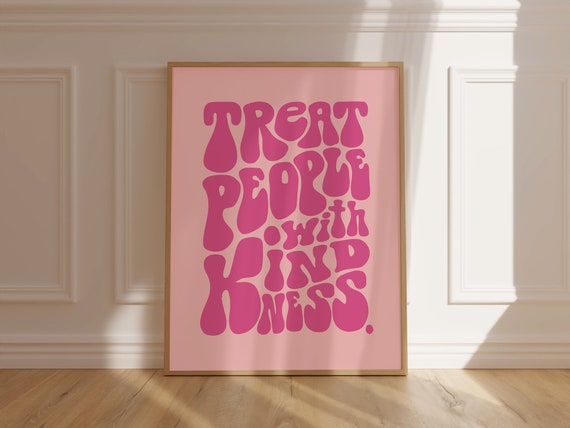 Retro Quote Wall Art Print Wall Art Motivational Quote Print Retro Poster Posters And Prints Wall Art Print