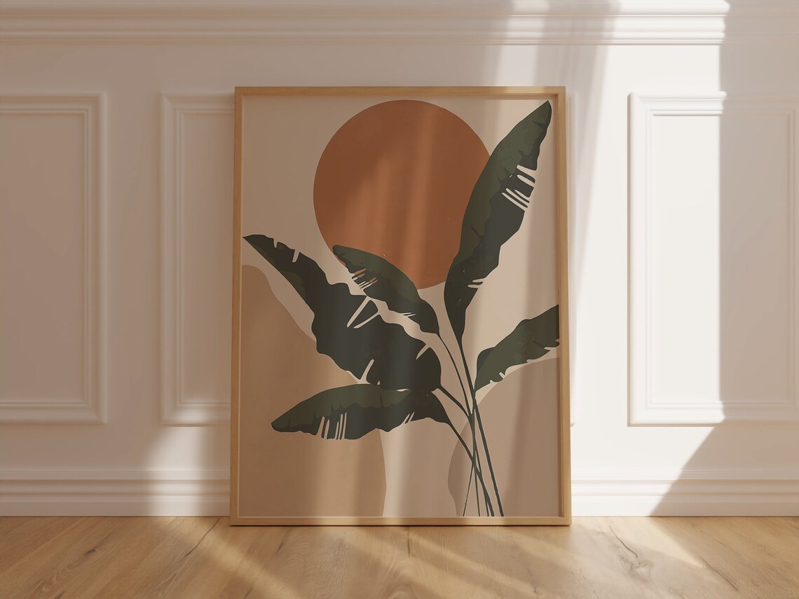 Matisse Print Matisse Poster Wall Art Print Matisse Wall Art Printable Wall Art Art - Image 5