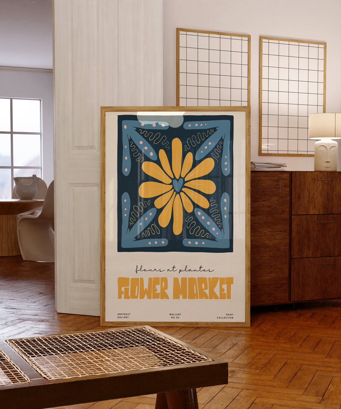 Matisse Print Matisse Poster Wall Art Print Matisse Wall Art Printable Wall Art Art - Image 5