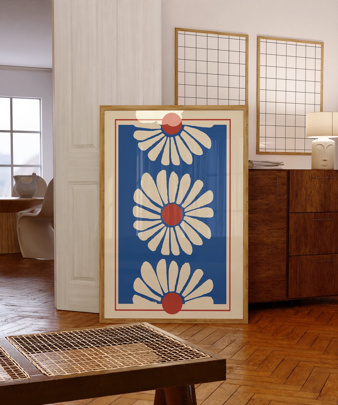 Matisse Print Matisse Poster Wall Art Print Matisse Wall Art Printable Wall Art Art - Image 6