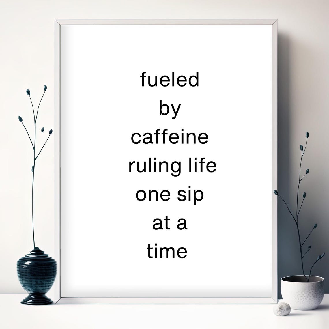 Fueled By Caffeine, One Sip At A Time - Image 4