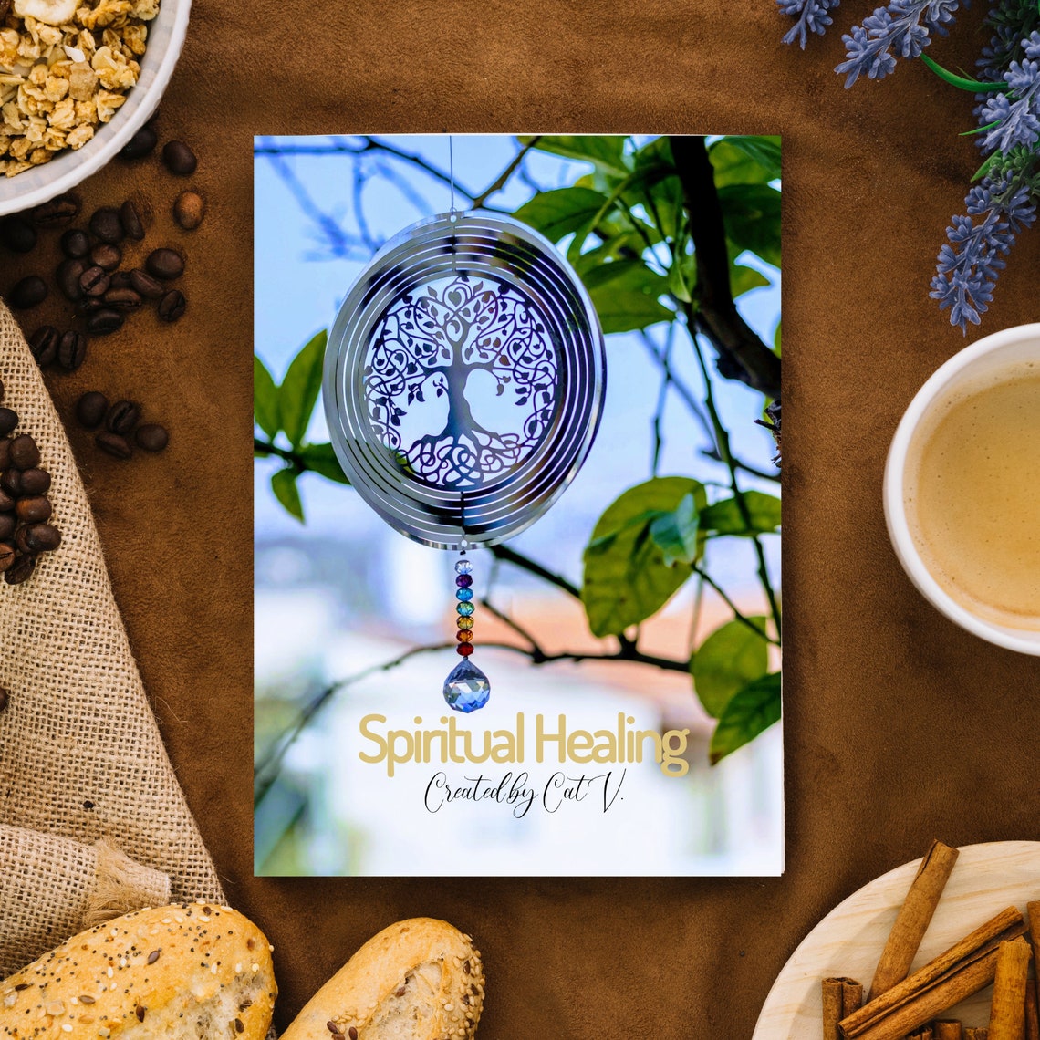 Get Your Zen On Discover The Magic Of Spiritual Healing Guidebook - Image 4