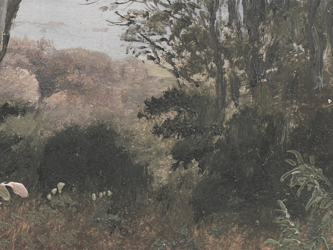 Landscape Art Prints Vintage Nature Paintings Home Decor Wall Art New Home Gift Art Prints - Image 2