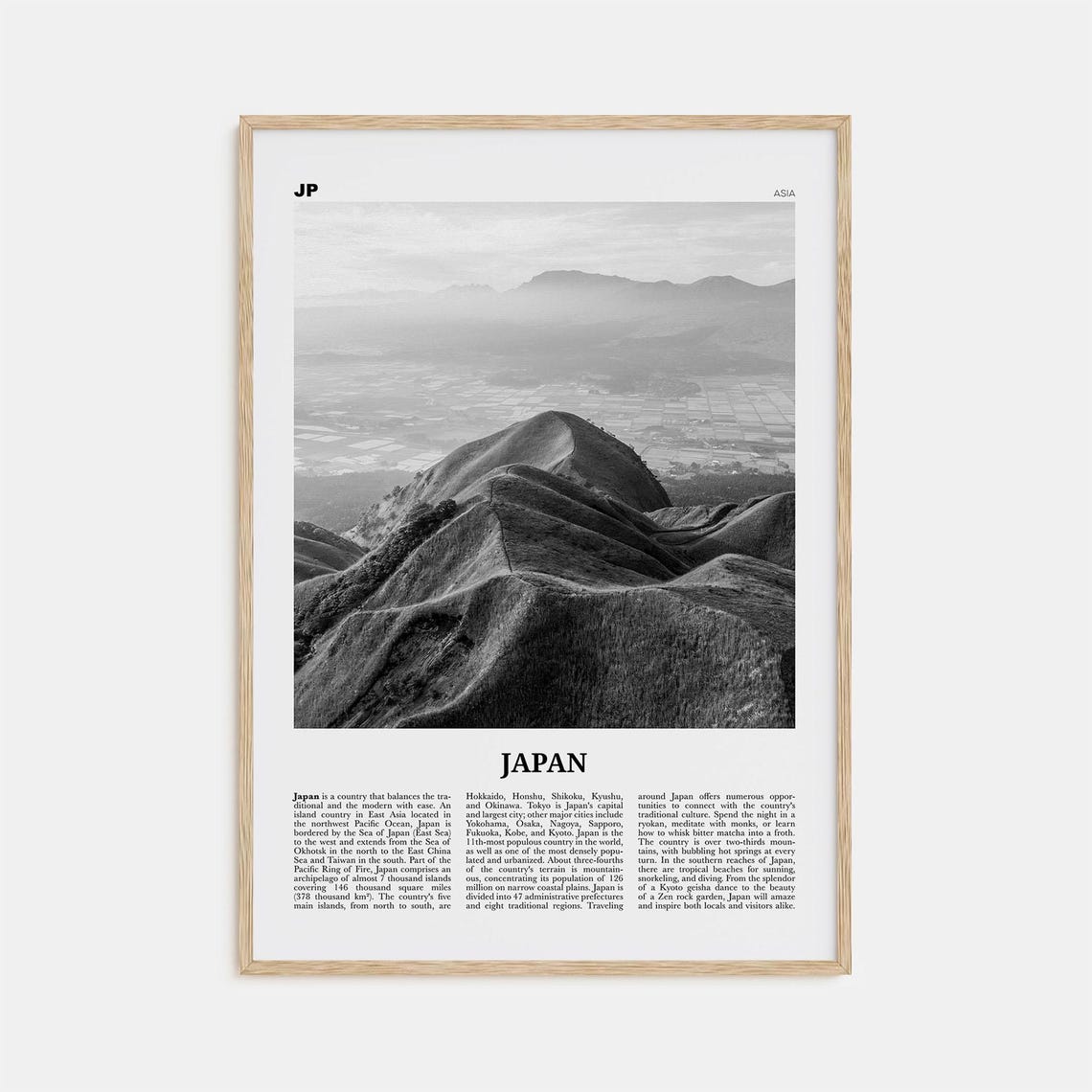 Japan Print Black And White No 3 Japan Wall Art Japan Poster Japan Photo Japan Wall Decor Country Art Print Tokyo Asia