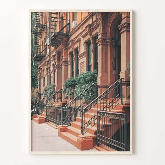 Architecture Colorful Poster Print Architecture Photo Wall Art Wall Art Boho Decor Colorful Wall Art Photography Poster Print C18 108