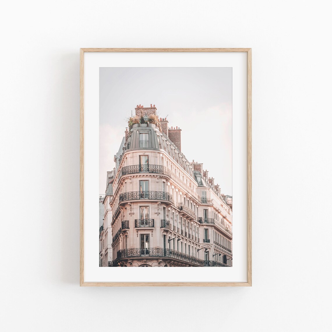 Paris France Photography Print, Travel Wall Art