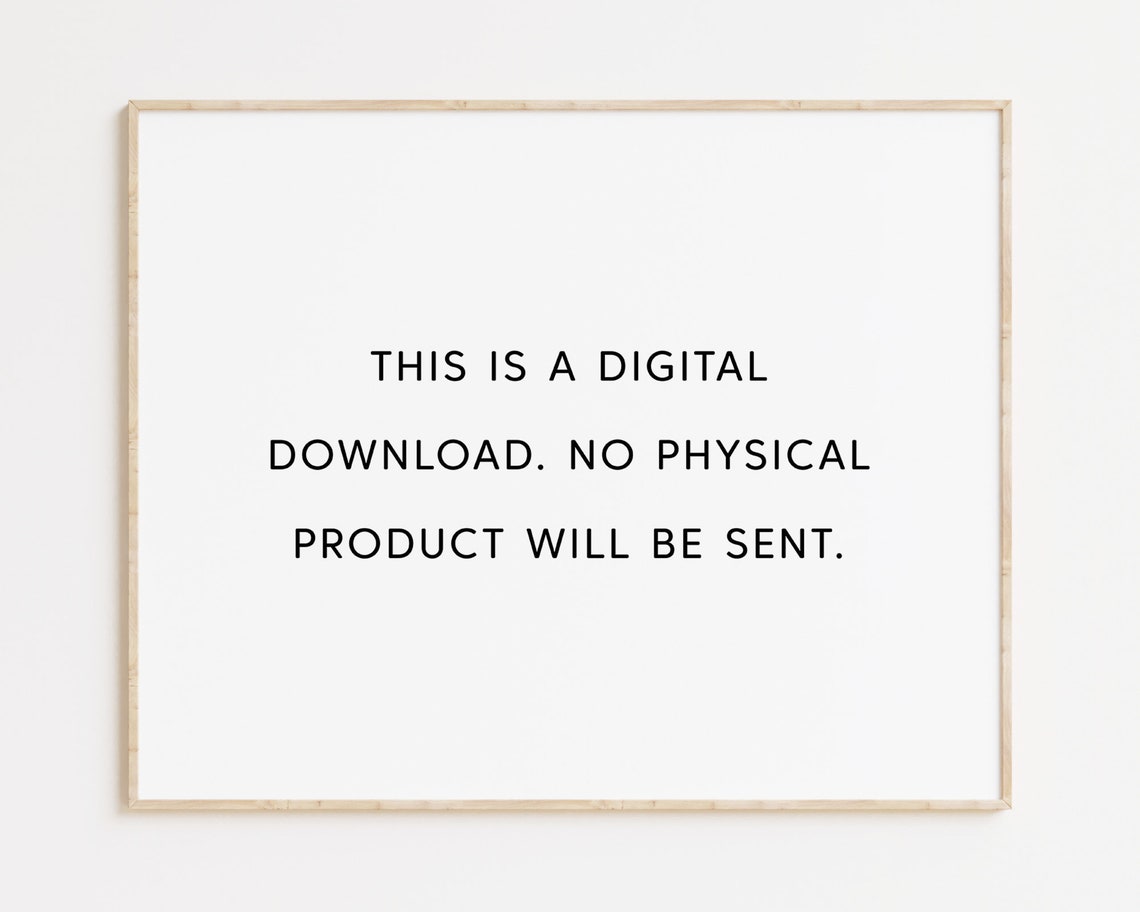Baking Quote Wall Art Cute Cake Art Print Modern Kitchen Wall Decor Gift For Baker Funny Kitchen Quote Print - Image 2