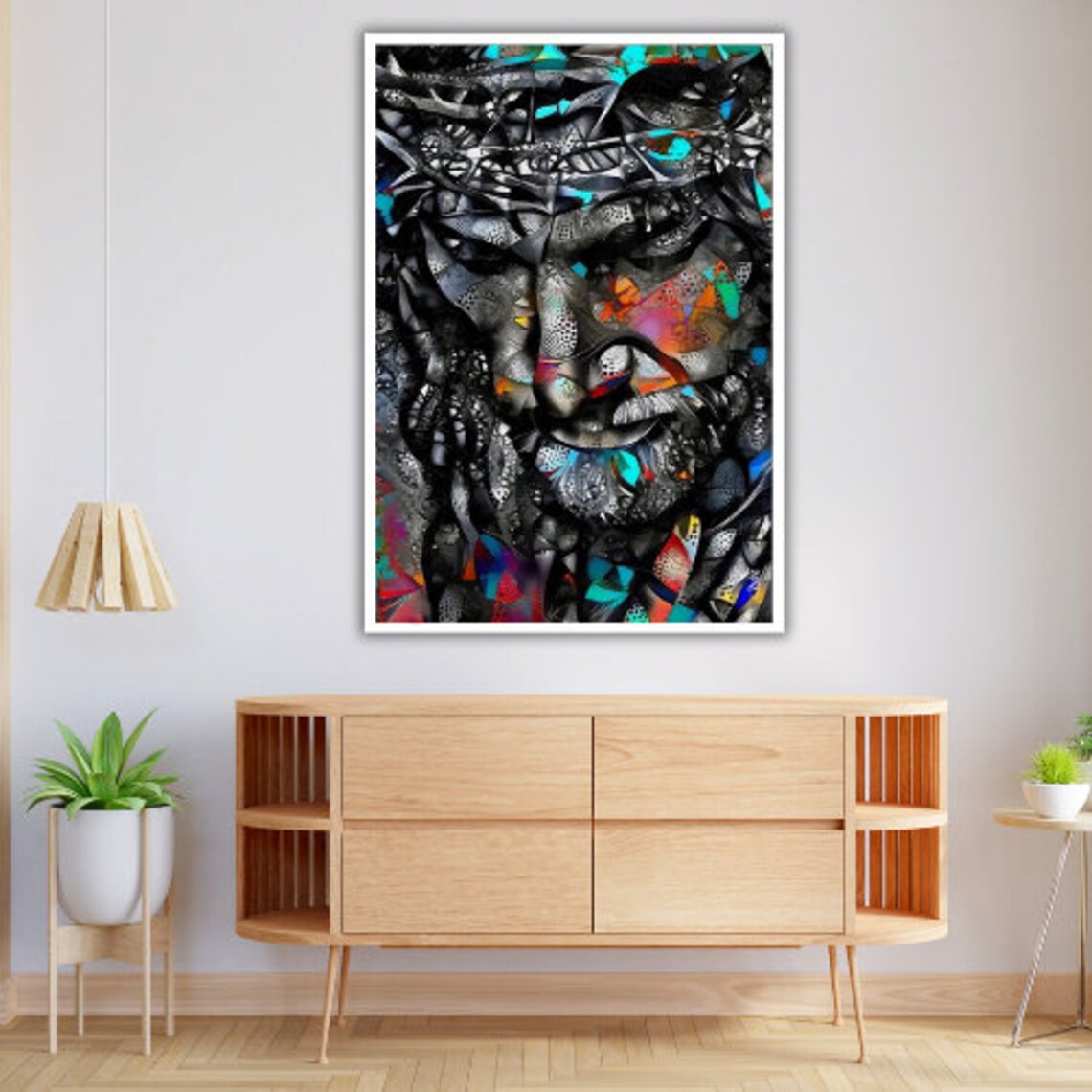 La Roche Modern Home Decor Gift Idea - Image 3