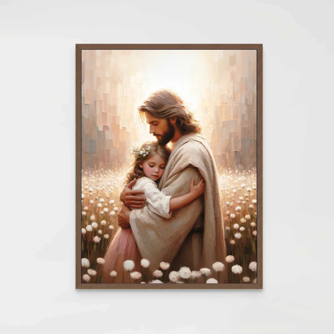 Together With Him, Modern Christian Art
