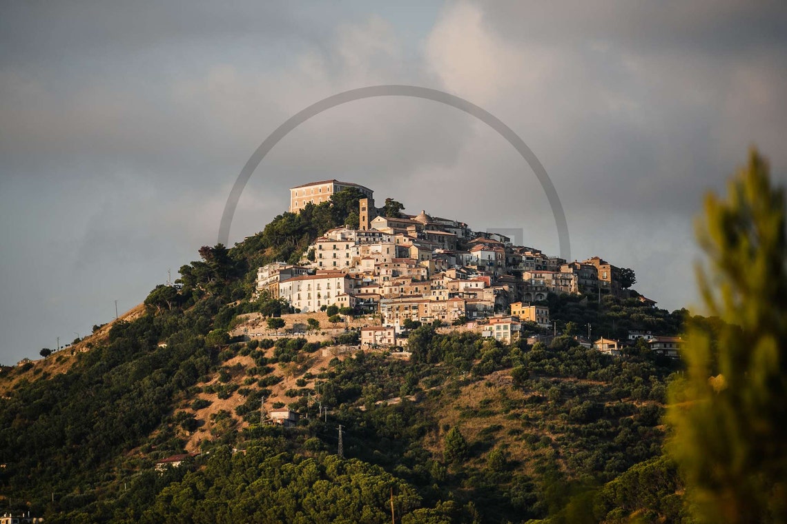 Amalfi Salerno Campania Italy Limited Edition Print Photography Fine Art Wall Art Exclusive Print Posters Photos Italian Ita - Image 3