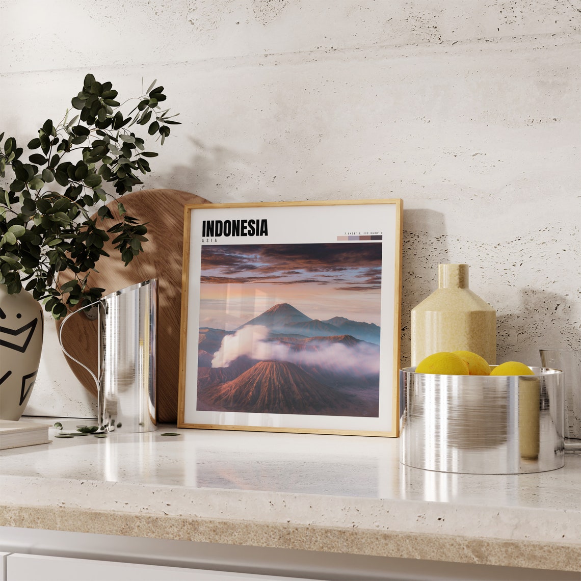 Indonesia Wall Art Indonesia Photo Poster Indonesia Art Print Indonesia Decor Indonesia Gifts Indonesia Photography P 284 - Image 4