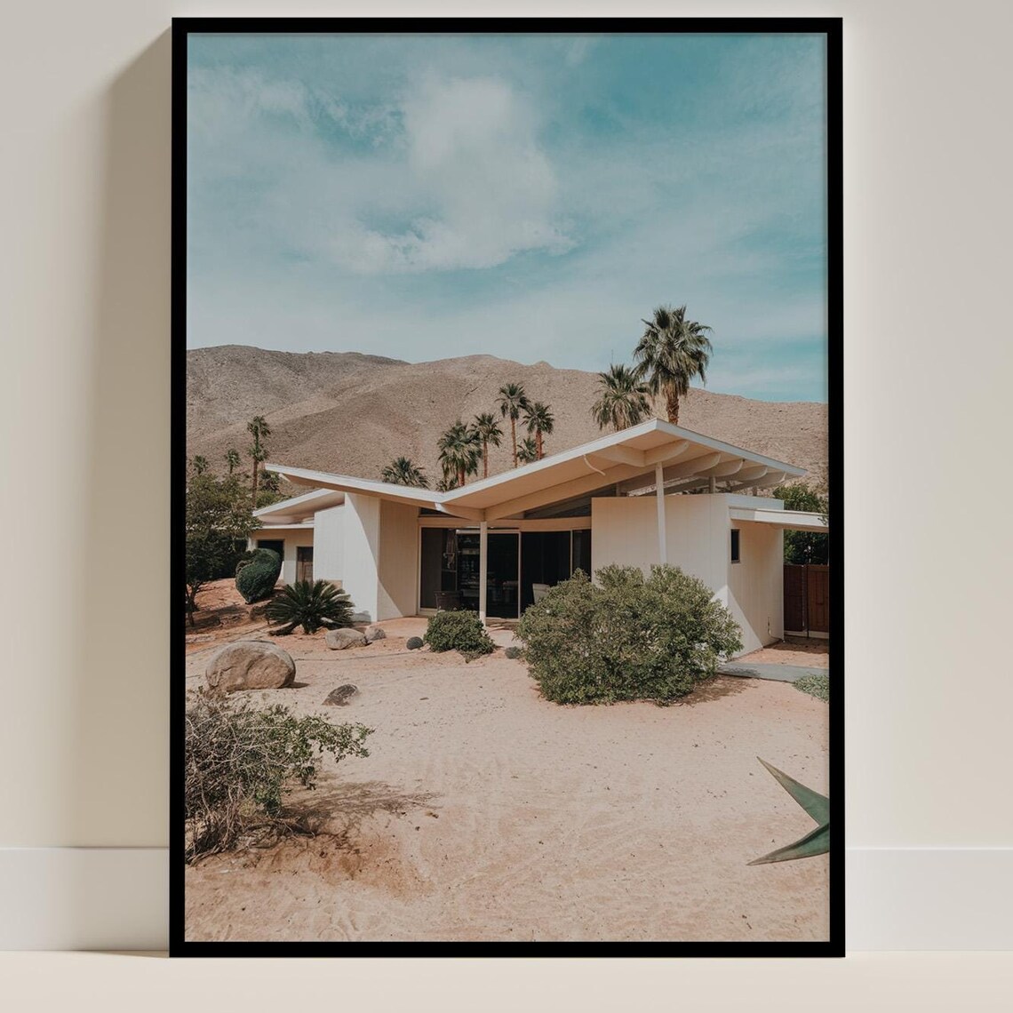 Frank Lloyd Wright Architectural Style, Modernist Design