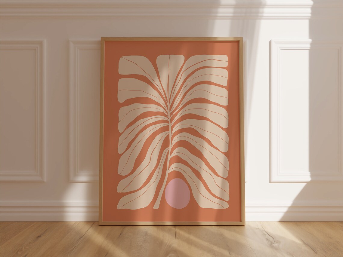 Matisse Print Matisse Poster Wall Art Print Matisse Wall Art Printable Wall Art Art - Image 6