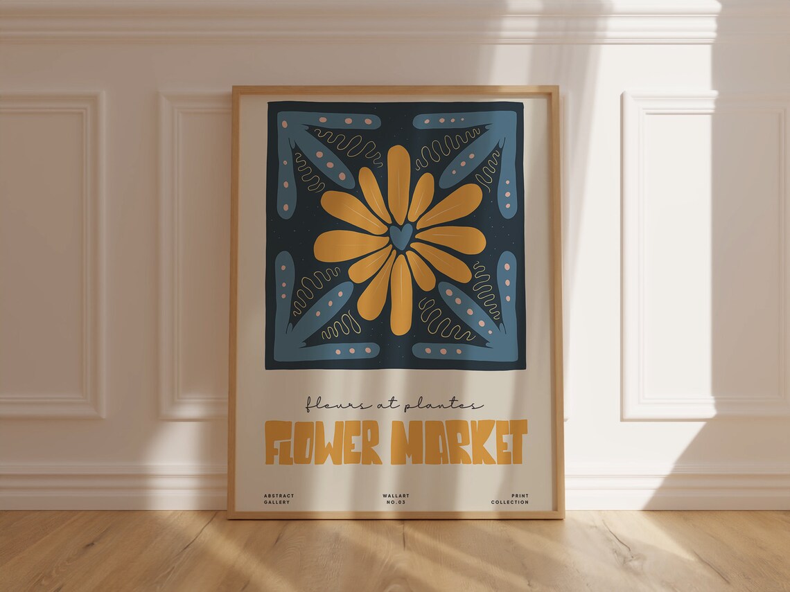 Matisse Print Matisse Poster Wall Art Print Matisse Wall Art Printable Wall Art Art